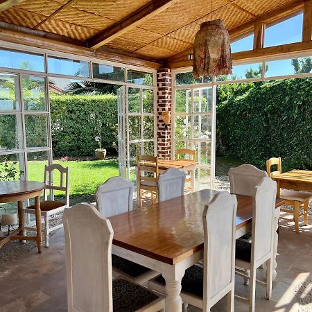 La Locanda Ruhengeri Ngoại thất bức ảnh
