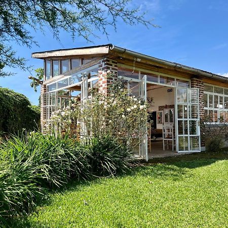 La Locanda Ruhengeri Ngoại thất bức ảnh