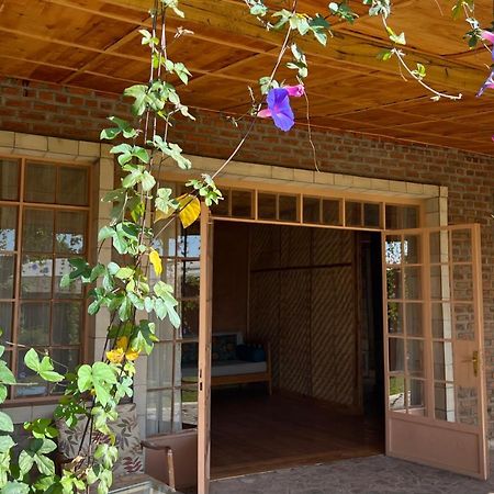 La Locanda Ruhengeri Ngoại thất bức ảnh