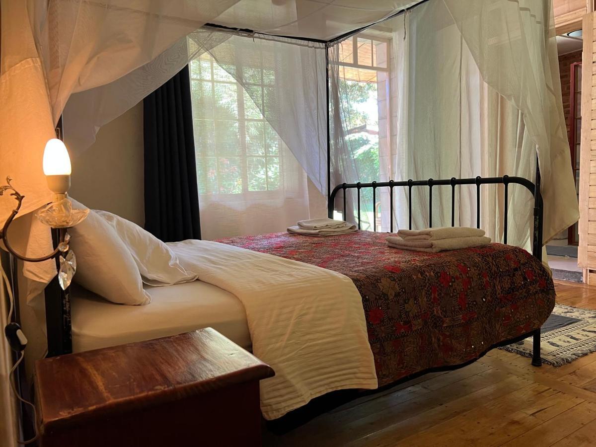 La Locanda Ruhengeri Ngoại thất bức ảnh