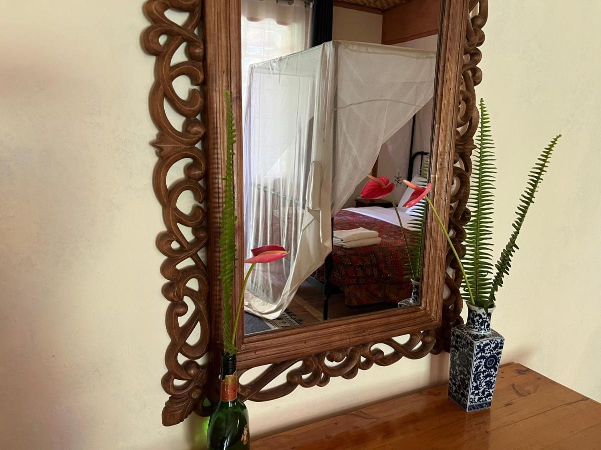La Locanda Ruhengeri Ngoại thất bức ảnh