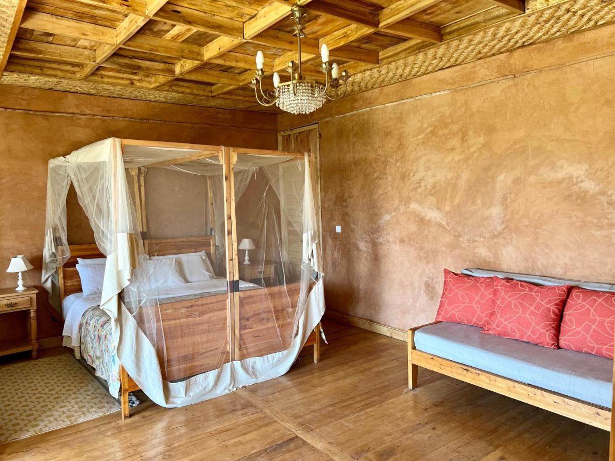 La Locanda Ruhengeri Ngoại thất bức ảnh