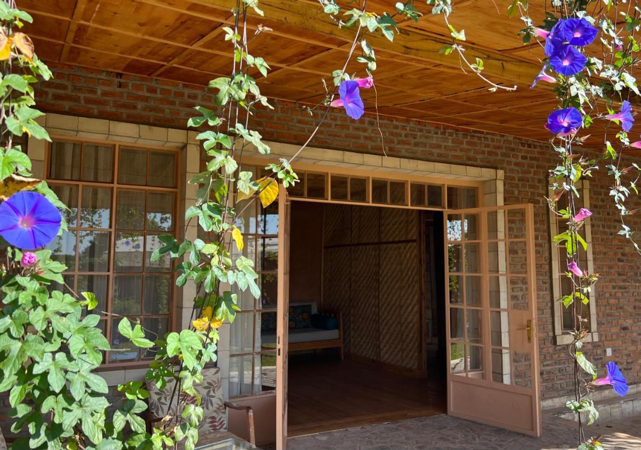 La Locanda Ruhengeri Ngoại thất bức ảnh