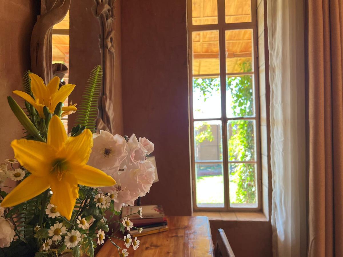 La Locanda Ruhengeri Ngoại thất bức ảnh