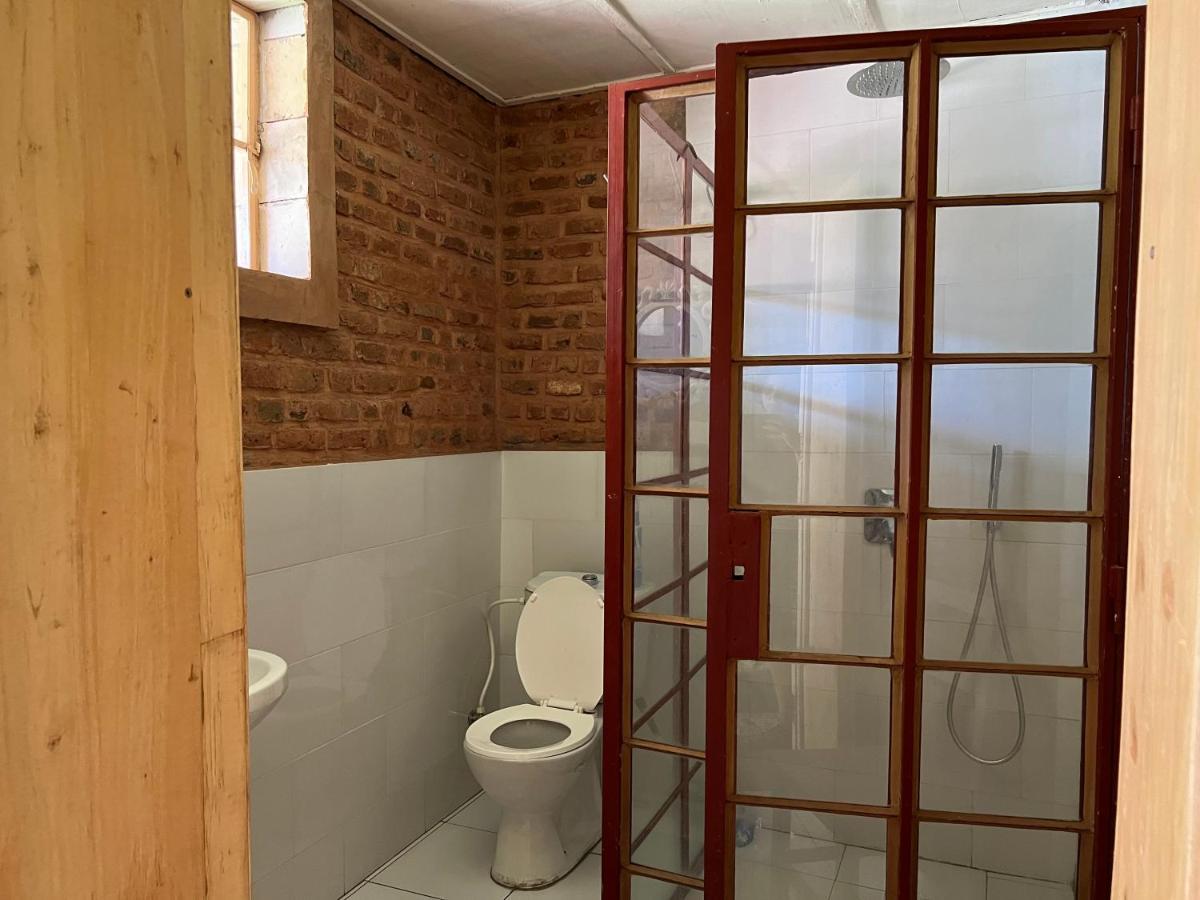 La Locanda Ruhengeri Ngoại thất bức ảnh