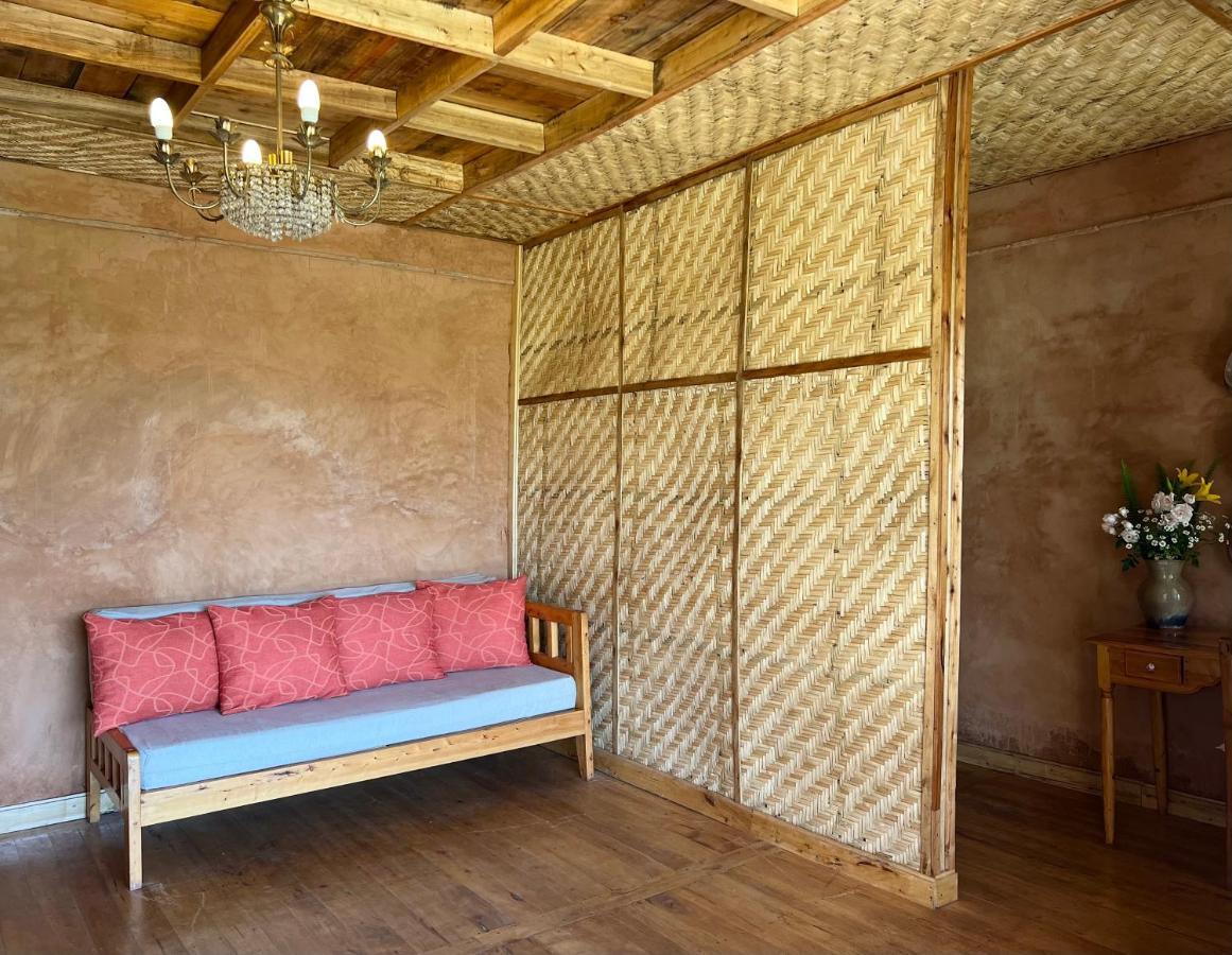 La Locanda Ruhengeri Ngoại thất bức ảnh