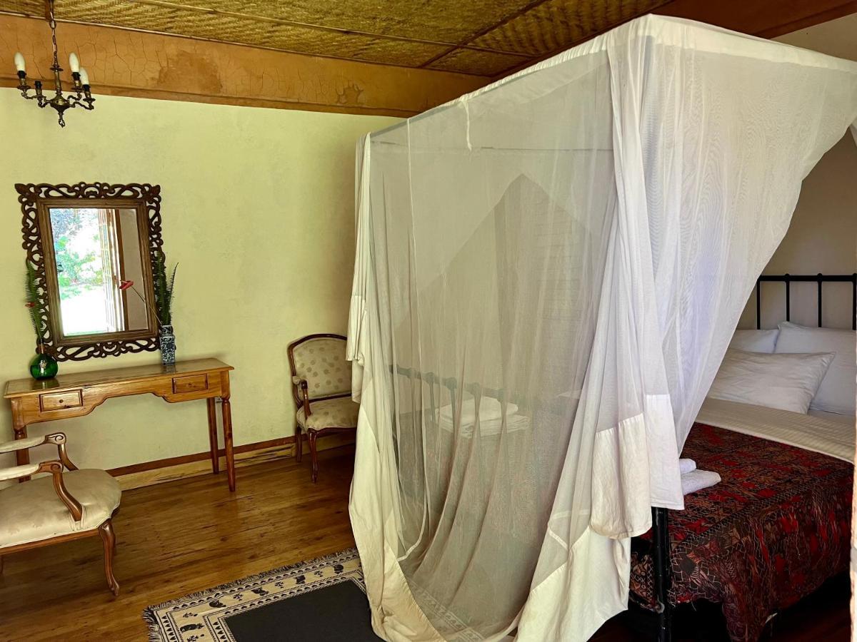 La Locanda Ruhengeri Ngoại thất bức ảnh
