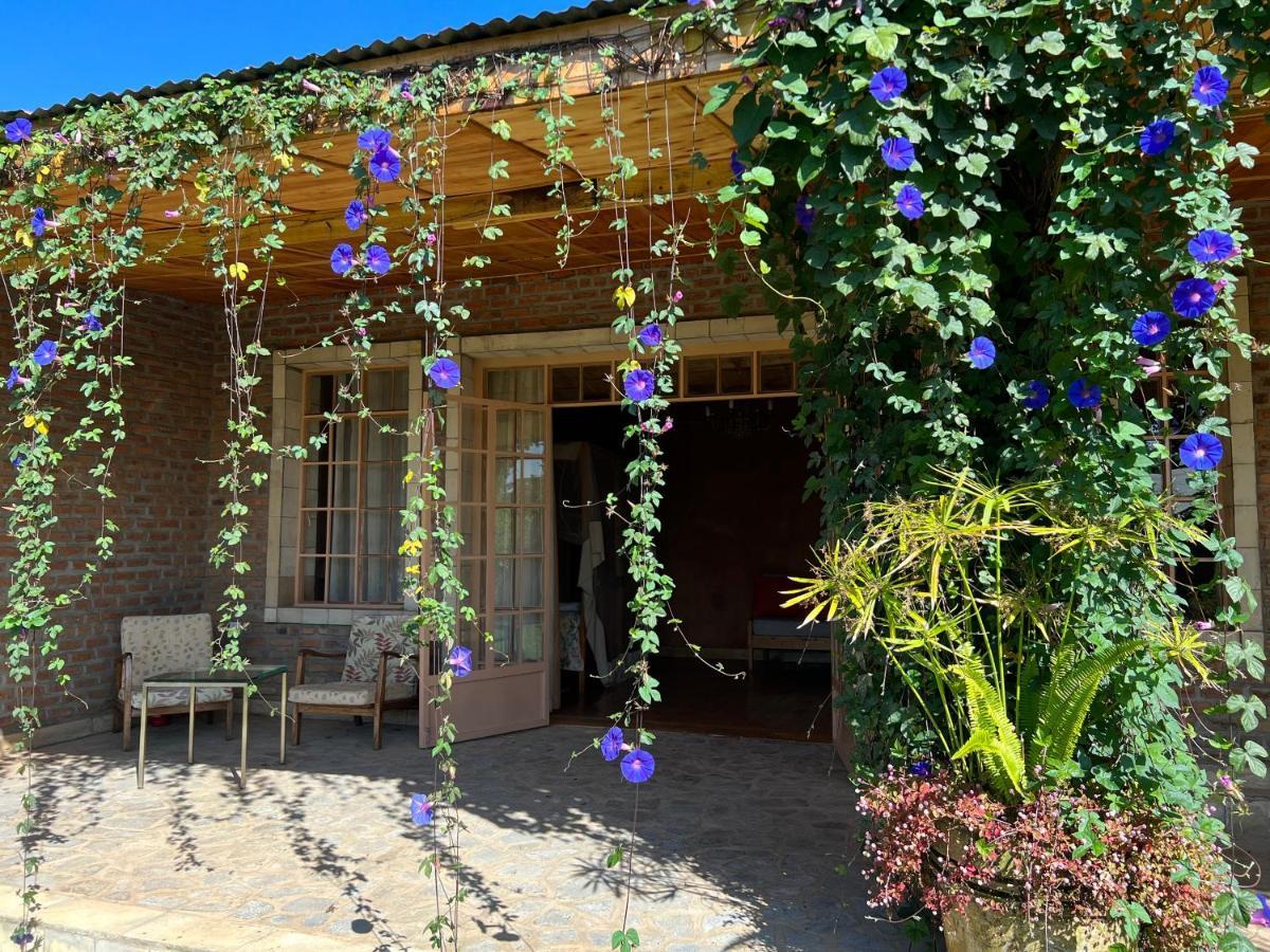 La Locanda Ruhengeri Ngoại thất bức ảnh
