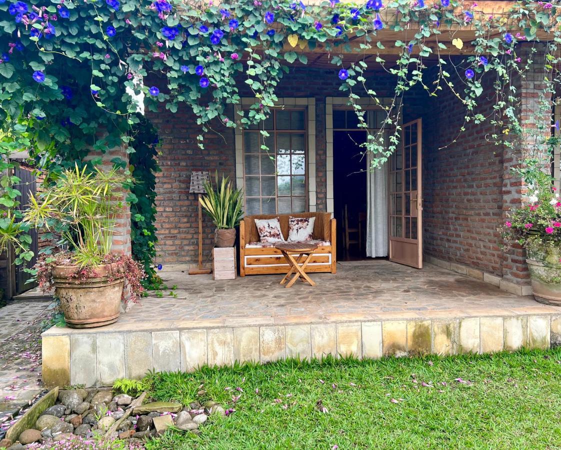 La Locanda Ruhengeri Ngoại thất bức ảnh