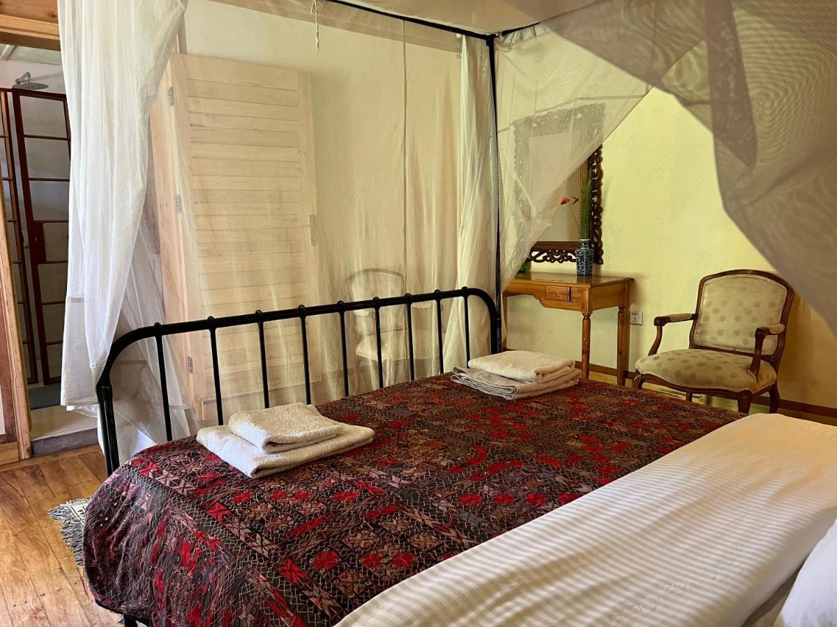 La Locanda Ruhengeri Ngoại thất bức ảnh