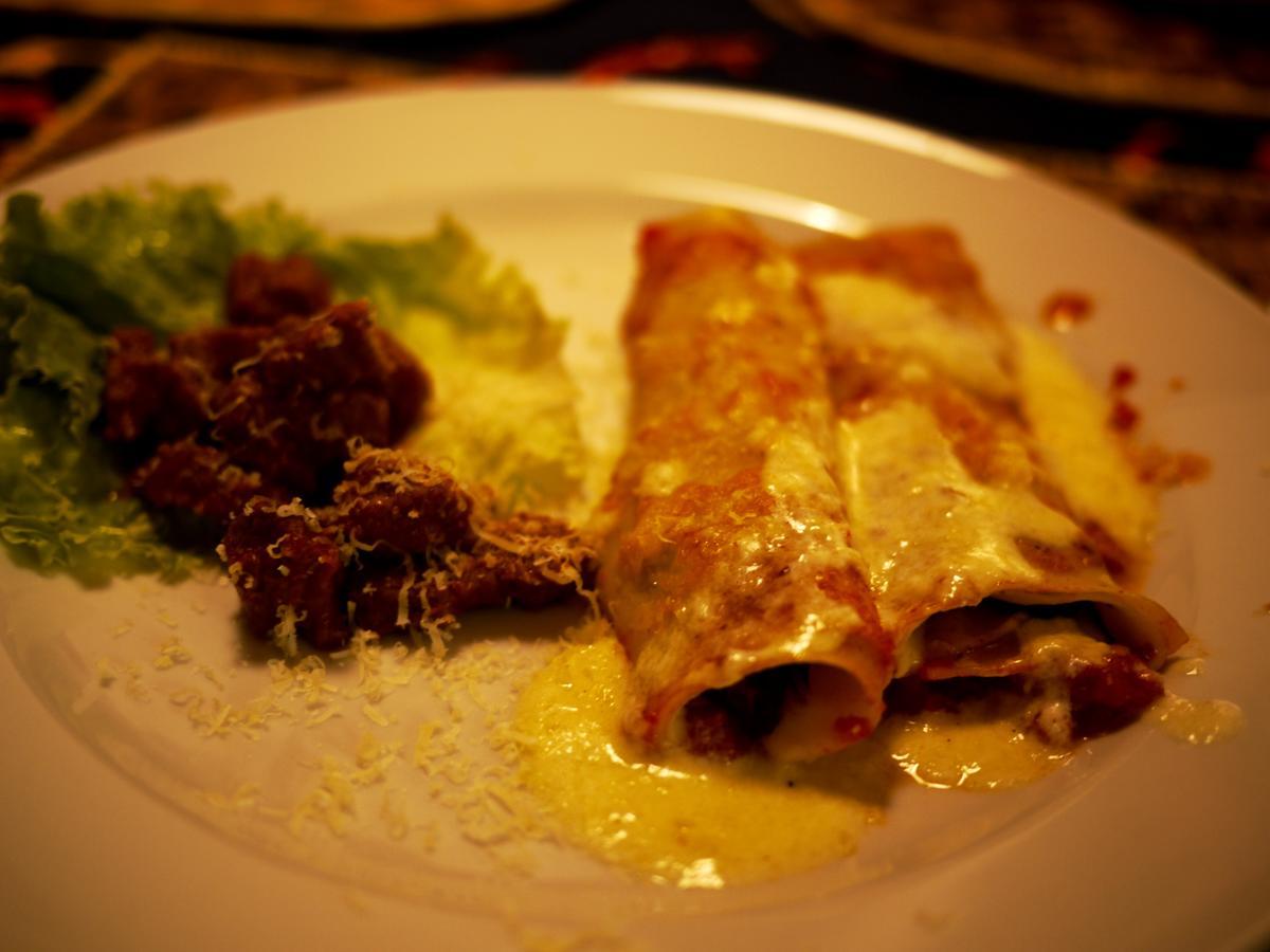 La Locanda Ruhengeri Ngoại thất bức ảnh