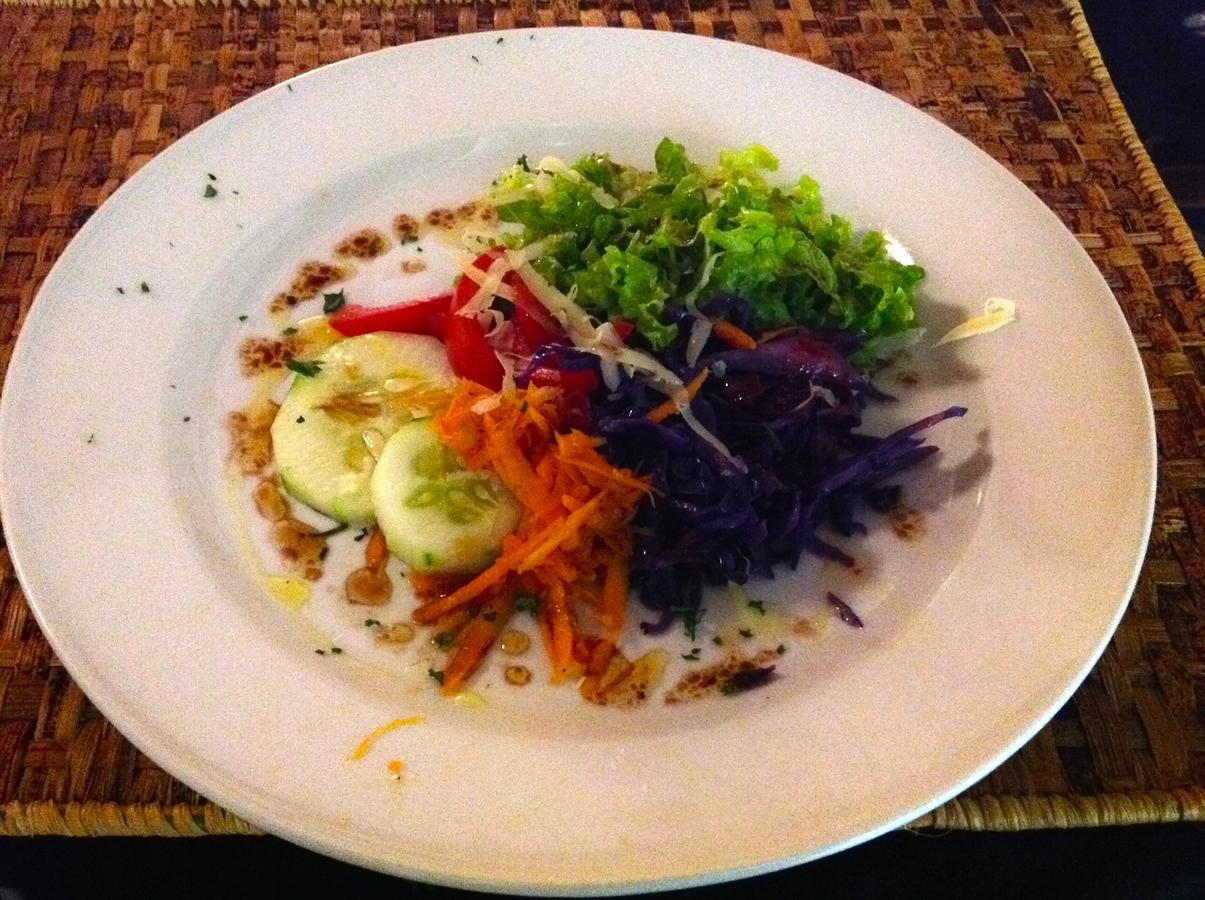 La Locanda Ruhengeri Ngoại thất bức ảnh