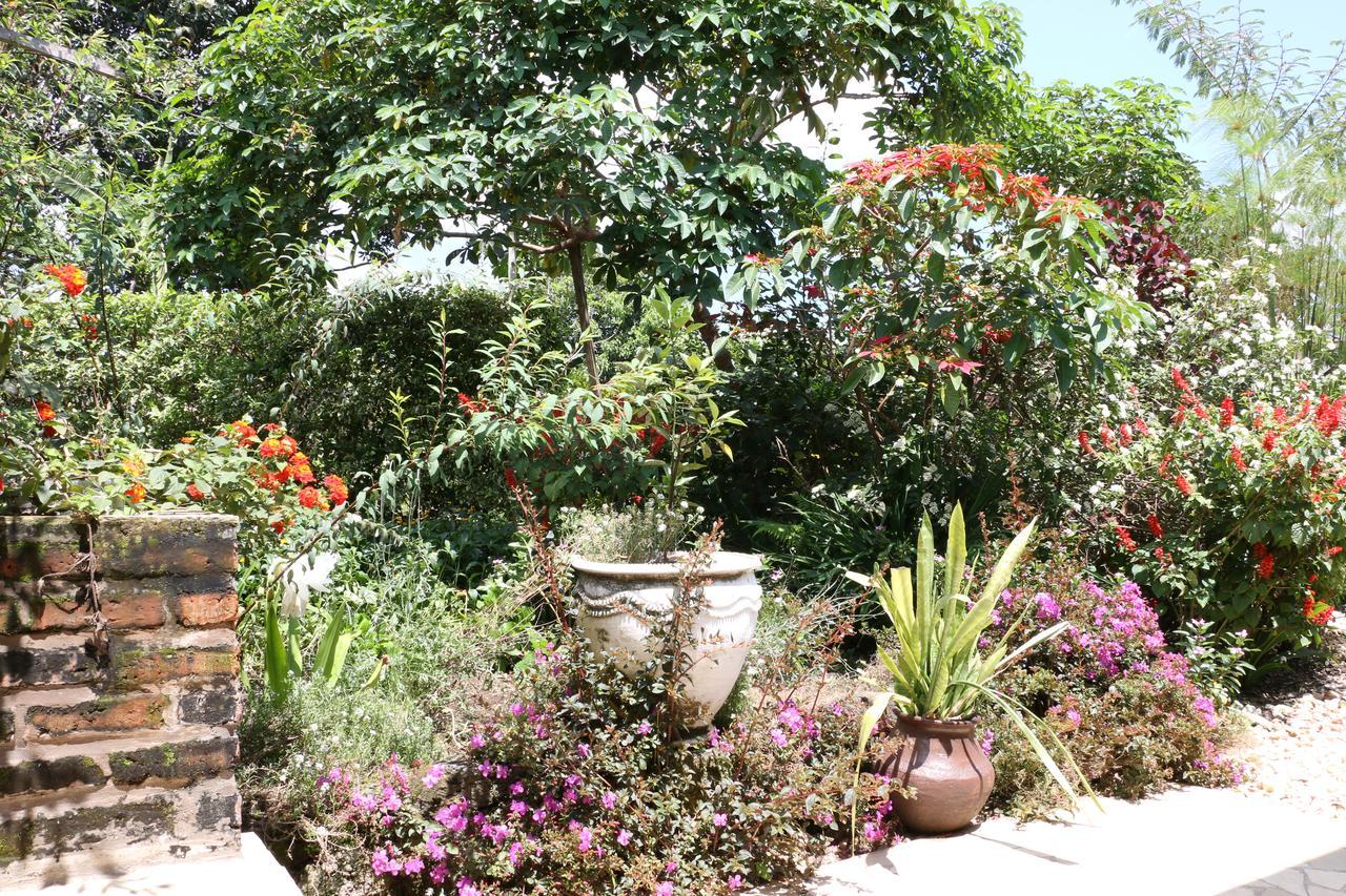 La Locanda Ruhengeri Ngoại thất bức ảnh